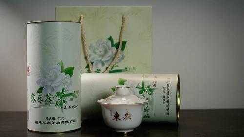 茉莉花茶雨花松针